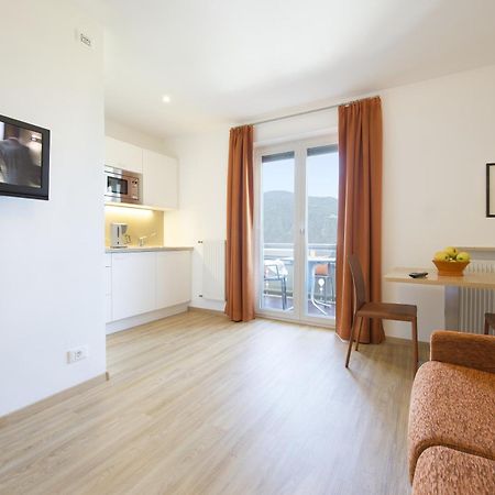 Pension Etschland Tirolo Rum bild